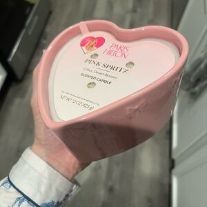 NEW Paris Hilton Candle